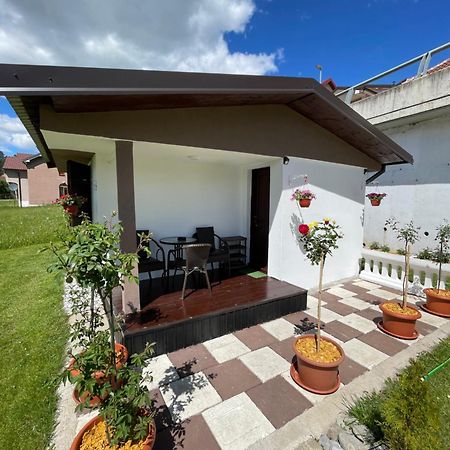 Rooms P&L Плав Экстерьер фото