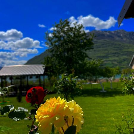 Rooms P&L Плав Экстерьер фото