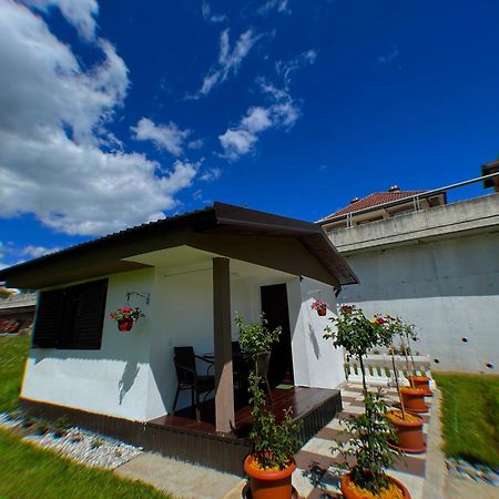 Rooms P&L Плав Экстерьер фото