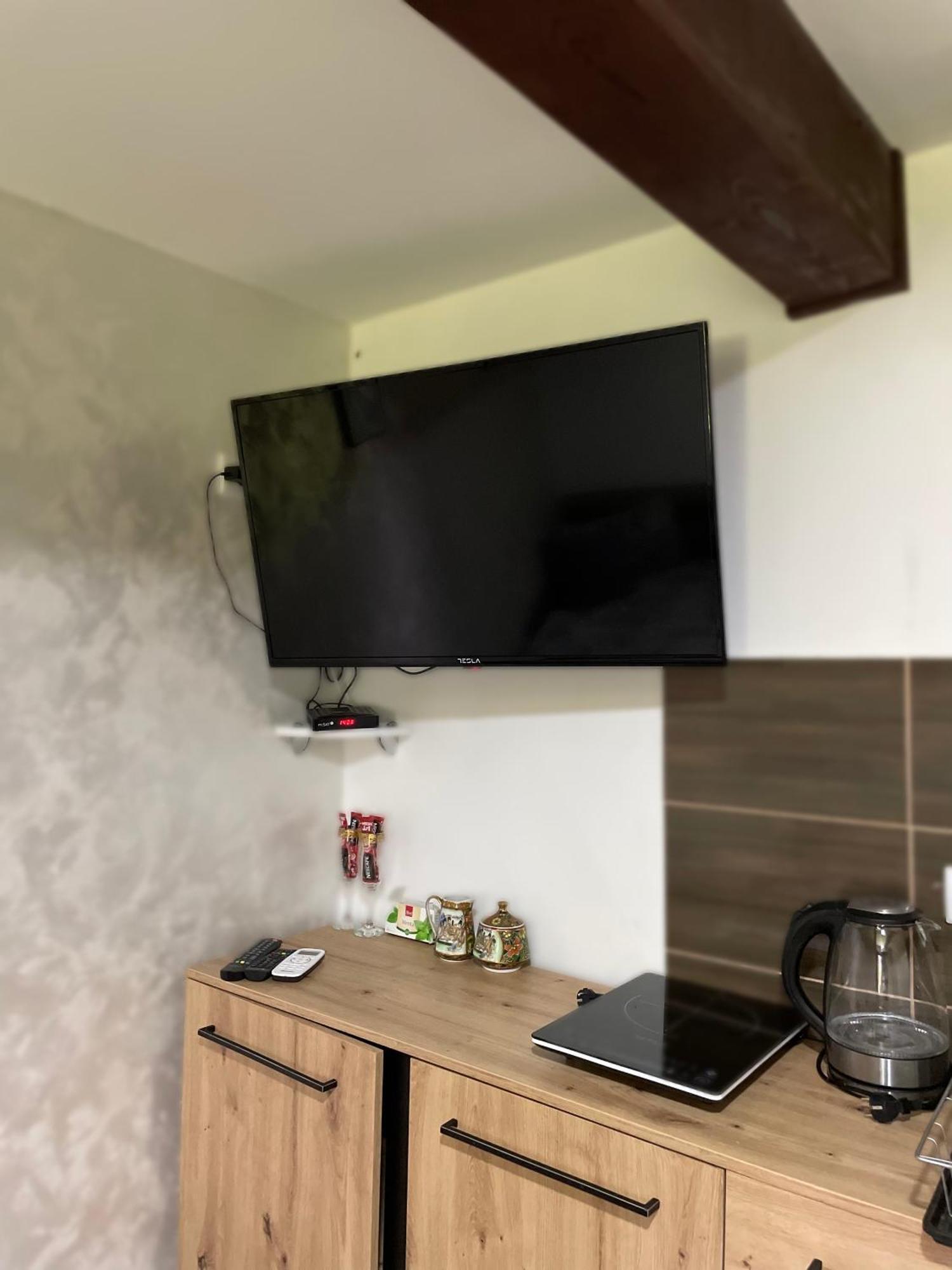 Rooms P&L Плав Экстерьер фото