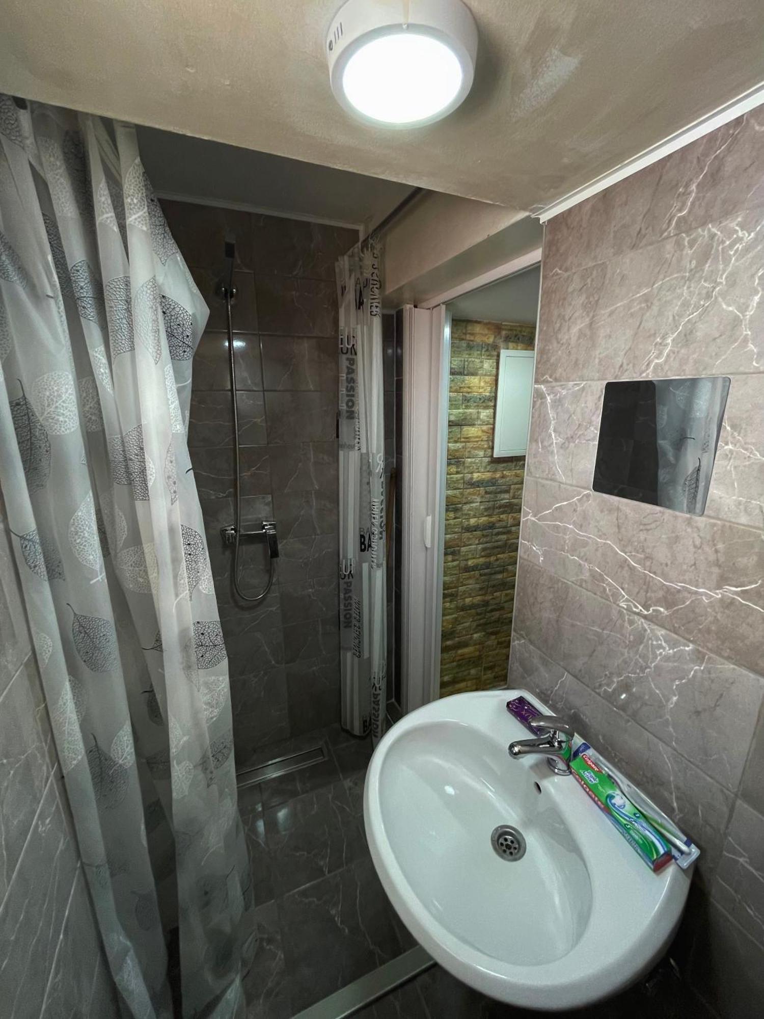 Rooms P&L Плав Экстерьер фото