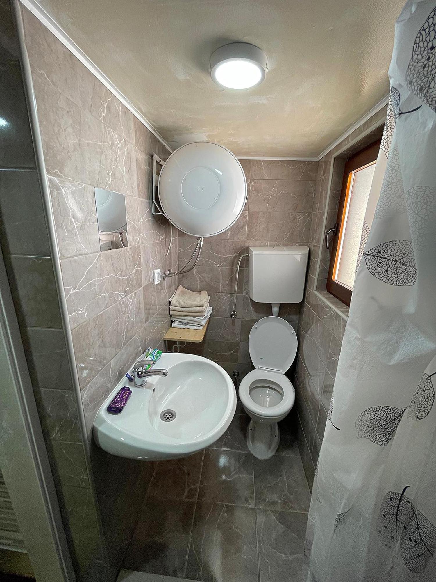 Rooms P&L Плав Экстерьер фото